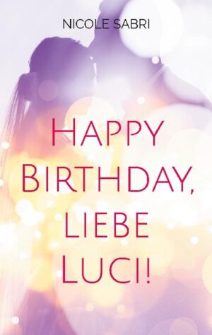 Luci, eine scheinbar ganz normale junge Frau. Doch die Vorhersage der Wahrsagerin Aurelia wirbelt ihre kleine, normale Welt vollkommen durcheinander. Nicht nur, dass an ihrem 18. Geburtstag etwas völlig Unmögliches passiert, auch die kurzen Begegnungen mit einem gutaussehenden Mann werfen einige Fragen auf. Wird Luci das Rätsel um ihre turbulenten Abenteuer und vor allem um den mysteriösen Unbekannten jemals lösen können?