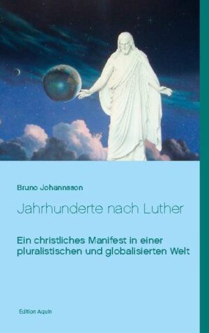 Anders als Luther, der seine Thesen im katholischen Europa von 1517 publizierte, bezieht sich der Autor in seinen Thesen auf die globalisierte und pluralistische Welt unserer Zeit. Jede These wird in einem allgemein verständlichen Essay von 2-5 Seiten erläutert. Zahlreiche Anmerkungen ermöglichen es dem wissenschaftlich interessierten Leser in die Tiefe zu gehen. Am Ende der meisten Thesen werden Fragen formuliert, die der Autor noch nicht als geklärt ansieht. Am Ende mancher Thesen gibt es Politikvorschläge z. B. zur Bekämpfung von Hunger und Ungleichheit, zur Stärkung der Demokratie und zur Reform der UNO. Johannsson beginnt mit einer Skizzierung seiner konservativen Sicht auf die christliche Theologie, wobei er sich auf die Bibel und einige erhellende Beiträge von Joseph Smith (1806-1844) stützt. In den folgenden zehn Kapiteln versucht er, die Relevanz der christlichen Perspektive für die Fragen unserer Zeit aufzuzeigen. Er deutet die Möglichkeit eines Kompromisses zwischen Kreationismus und Evolutionstheorie an. Seine Theorie über Materie, Geist und Seele könnte die Natur- und die Sozialwissenschaften einander näher bringen. Sein Konzept der christlichen Nächstenliebe erweist sich nicht nur als fundamentales Prinzip der Ethik, sondern auch als mögliche Leitlinie für Wirtschaft und Politik.