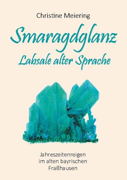 Smaragdglanz Labsale alter Sprache | Bundesamt für magische Wesen