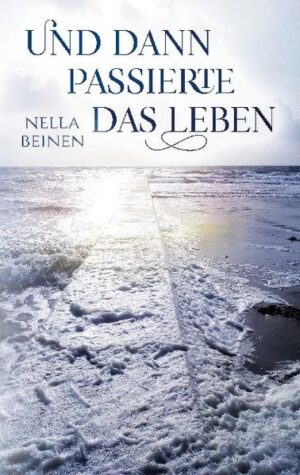 Für Tobias ist seit einem halben Jahr alles nur noch grau und kalt. Nur seinen besten Freund Leon lässt er noch in seine Nähe. Der tut was er kann, damit Tobi sich nicht zu Hause vergräbt - oft vergeblich. Doch Florian, neu in der Klasse, denkt nicht daran, Tobias Schmerz zu ignorieren. Wie wird Tobias darauf reagieren? Content Notes sind auf der Homepage unter nellabeinen.com/buecher/und-dann-passierte-das-leben/ zu finden.