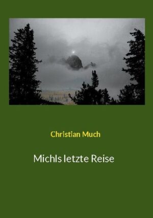 Nach dem Scheitern seiner beruflichen Karrieren, erst als Südtiroler Politiker, dann als Brückenbau-Consultant, ist Michl Siglmann an die Grenzen seiner Urteilskraft und seiner Prinzipienfestigkeit gestoßen. Heute (Herbst 2020) leidet der Achtzigjährige an Demenz. Seine Pflegerin Fatima war Lehrerin in ihrer Heimat Nigeria, bevor Boko Haram sie zur Flucht nach Südtirol zwang. In Michls und Fatimas mal ernsten, mal wirren Gesprächen über Politik, Religion, Gerechtigkeit, Rassismus und die Bedeutung der eigenen Ideale bewegen sich Michls Gedanken vorwiegend in der Vergangenheit, unterbrochen durch Fantastereien und schmerzhafte, durch die Corona-Schutzmaßnahmen surreal verstärkte Angstvorstellungen. Gegenwärtige Gefahren blendet Michl aus, so auch die Drohungen und Beleidigungen der neonazistischen Wohnungsnachbarn gegenüber Fatima. Diese bemüht sich mit zunehmendem Erfolg, ihre Erfahrungen von Flucht und rassistischer Erniedrigung in Michls vergangenheitslastiges Weltbild einzubringen. Angeregt durch den kurz nach 1850 erschienenen Reisebericht des Afrikaforschers Heinrich Barth (Im Sattel durch Nord- und Zentralafrika) begeben sich Michl und Fatima auf eine fiktive Reise von Tripolis (Libyen) in Fatimas Heimat, ohne die Wohnung jemals zu verlassen. Passagen aus Barths Buch veranlassen Michl und Fatima zur Reflexion und zu einem Brückenschlag in die Gegenwart, der sich dramatisch zuspitzt und Fragen nach der persönlichen Verantwortung und den verschiedenen Wegen der Gerechtigkeit aufwirft.