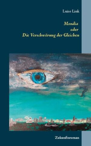 Im grenzenlosen Riesenstaat der Zukunft sind Erdteile und Nationen, Regionen und Religionen, Milliarden von Menschen vereint. Eine Elite von Gleichen führt unter dem Motto der Bewegung - Gleichheit und Gerechtigkeit - mit einem PRIMEQUI als Führer auf Zeit das gigantische System. Alle vier Jahre sind die Bürger, die Gleichen, zur System-Zustimmung aufgerufen. Dort, in Mondia, lebt Anne, eine junge Frau, die nach dem Aufwachsen bei mehreren Eltern und Ausbildung in der Allgemein-Akademie eine Anstellung in einem Verlag erhält. Ihre erste Aufgabe dort: Sie soll eine Artikelserie über die ehemals berühmte Pianistin und Autorin Nora Fichtner schreiben. Diese ist wegen ihrer politischen Überzeugungen vor vielen Jahren in Ungnade gefallen. Warum interessiert man sich für die ältere Frau? Arbeitet sie noch immer im Untergrund gegen das System? Ist Verlagsleiter Schneider dessen Agent? Der Weg in die Vergangenheit konfrontiert Anne auch mit ihrem eigenen Leben: der frühen Trennung von ihren leiblichen Eltern, konfliktreichen Liebschaften und dem Zwiespalt zwischen ihrer beruflichen Verpflichtung und ihrem Gewissen. Ein Zukunftsroman von Ideen, Politik und Macht - vom Überleben der Schönheit und von der Kraft der Liebe.