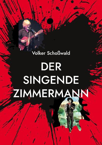 Der singende Zimmermann | Bundesamt für magische Wesen