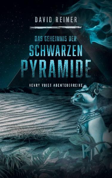 Doktor Clark, der Leiter der Ausgrabungsstätte des Djoser-Pyramidenkomplexes, macht eine Entdeckung, die die Entstehungsgeschichte des alten Ägyptischen Reiches neu schreiben lässt. Er bittet den Archäologen Henry Voigt dem Geheimnis zu folgen, das zu einem uralten Relikt führen soll. Sehr bald finden Henry und seine Freunde sich auf der Spur zu einer finsteren und düsteren Welt, die ihnen tiefe Einblicke in das Reich der Mythologie und der alten Götter Ägyptens gewährt. Doch nicht nur ein unbekannter Feind betritt die Bühne, auch der Tod ist ihnen stets dicht auf den Fersen. Wird es Henry gelingen, das Rätsel zu lösen und den Tod zu besiegen?