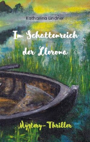 Bianca ist nicht angetan von der Idee ihres Langzeitgeliebten Sören, den Sommerurlaub gemeinsam mit dessen Familie zu verbringen. Außerdem hat sie panische Angst vor Wasser und sieht ständig einen Geist herumstreifen, der sich als die Sagengestalt einer berühmten lateinamerikanischen Legende entpuppt. Bianca ist überzeugt davon, das Wesen sei auf der Suche nach einem Opfer, um die Rache an ihrem eigenen untreuen Gatten zu vollenden. Wie zu erwarten entwickeln sich in dieser fragwürdigen Konstellation mit Sörens Frau Mara Konflikte, die zusätzlich durch die paranoiden Fantasien Biancas befeuert werden. Dass die beiden Frauen einst beste Freundinnen waren, erleichtert die Lage nicht unbedingt. Und während sich die Lage zwischen den drei Erwachsenen dramatisch zuspitzt, verschwindet die zweijährige Tochter des Ehepaars spurlos in der Nacht aus ihrem Bettchen. Hat sich tatsächlich die Geisterfrau das Kind geholt? Eine unglückselige Dreiecksgeschichte, von Bianca und Mara im Wechsel erzählt, in der geheimnisvollere und schlimmere Dinge eine Rolle spielen, als nur eine kleine Affäre.