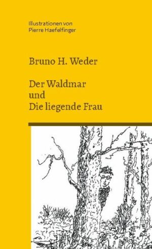 Der Waldmar | Bundesamt für magische Wesen