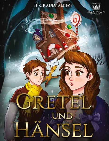 Es ist finsteres Mittelalter. Gretel, die Tochter einer armen Schusterfamilie soll reich verheiratet werden. Doch das Kind entscheidet anders und läuft fort, tief in den Wald hinein. Ihr Bruder Hans findet sie auf einer Waldblöße. Diese Lichtung führt ein spukhaftes Eigenleben fernab der Gesetze der Natur. Unheimliche Mächte scheinen hier am Werk. Eine boshafte Alte streckt ihre langen Finger nach den Kindern aus. Ein lebendes Pfefferkuchenhaus auf zwei Hühnerbeinen hilft ihr. Gelingt es dieser bösen Hexe, das Geschwisterpaar in ihre Gewalt zu bringen, oder findet Gretel und Hänsel zu einer List und zu der nötigen Stärke, um ihr Schicksal selbst zu lenken?