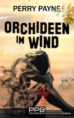 Orchideen im Wind | Perry Payne