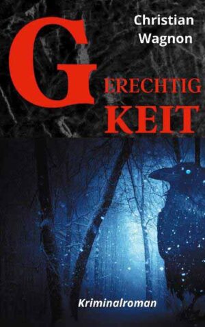 Gerechtigkeit | Christian Wagnon