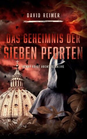 Das neue Abenteuer von Henry lässt ihn tiefer in die düstere Welt des Phantoms eintauchen. Henry und seinen Freunden läuft die Zeit davon. Unwissend haben sie das Schicksal der Menschheit besiegelt, überall auf der Welt herrscht zunehmend das Chaos. Henry wird von einem unbekannten Mann aufgesucht, der ihm von einer Prophezeiung erzählt, die ersten Siegel der Pforten zur Unterwelt wurden bereits gebrochen. Während ihrer Suche gelangen sie auf die Fährte eines okkulten Ordens, der bereits seit Jahrhunderten im Untergrund gegen die Kirchen der großen abrahamitischen Religionen wirkt. Seine Mitglieder haben nur eins im Sinn, die Vernichtung der Kirchen, und für sie gibt es dafür nur ein Mittel. Es ist an Henry, die Welt vor dem Chaos zu retten und das Phantom zur Strecke zu bringen, dass allem Anschein nach die Fäden in den Händen hält und seine eigenen Pläne verfolgt. Was hat das Phantom vor und wer steckt hinter diesem Pseudonym? Wird es Henry und seinen Freunden gelingen zu verhindern, dass die Welt im völlige Chaos versinkt?