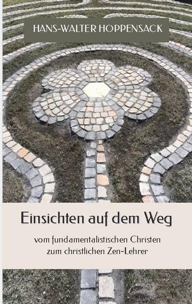 Hans-Walter Hoppensack, geb. 1957, ist autorisierter Zen-Lehrer und Kursleiter. Er war 34 Jahre reformierter Gemeindepfarrer in Schwanden, Kt. Glarus. Seine Zen-Kurse finden im Lassallehaus Bad Schönbrunn bei Zug statt