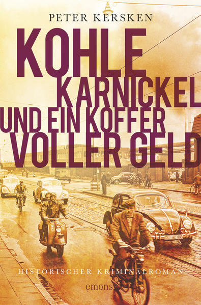 Kohle, Karnickel und ein Koffer voller Geld | Peter Kersken