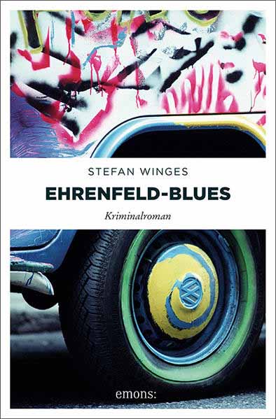 Ehrenfeld-Blues | Stefan Winges