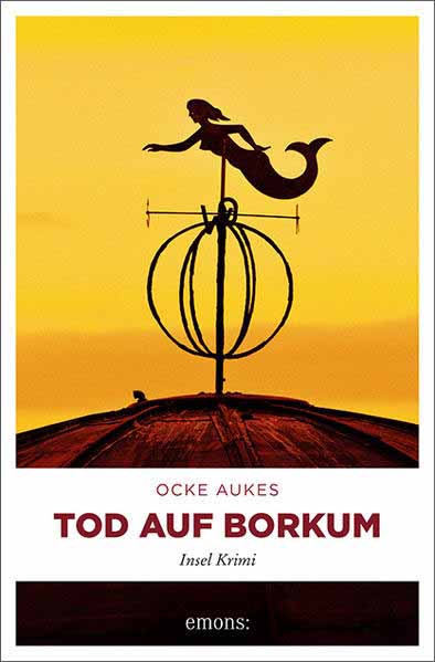 Tod auf Borkum | Ocke Aukes