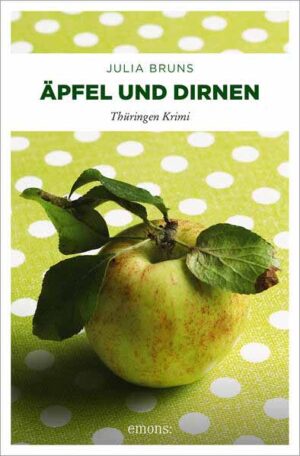 Äpfel und Dirnen | Julia Bruns