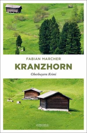 Kranzhorn | Fabian Marcher
