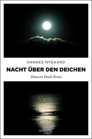 Nacht über den Deichen | Hannes Nygaard