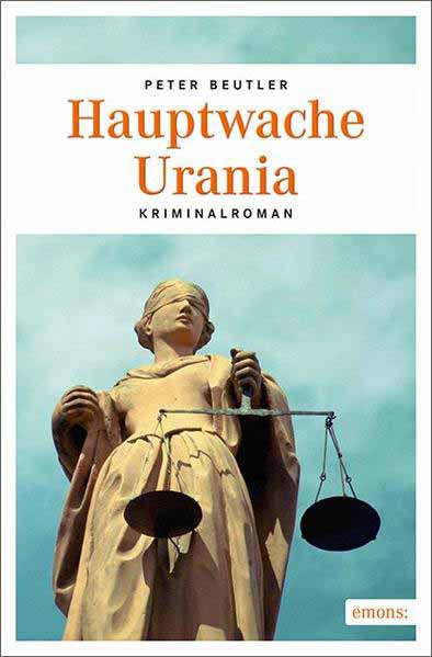 Hauptwache Urania | Peter Beutler