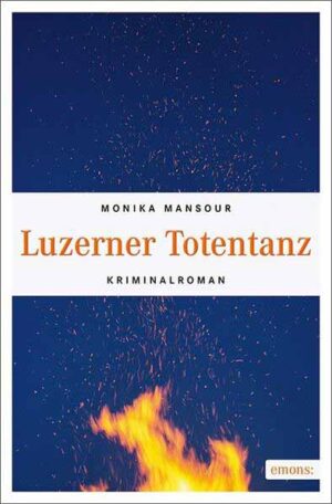 Luzerner Totentanz | Monika Mansour