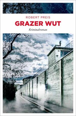 Grazer Wut | Robert Preis