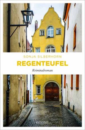 Regenteufel | Sonja Silberhorn