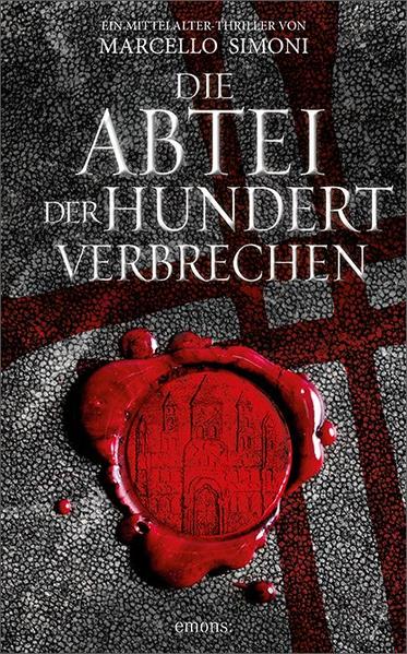 Der zweite Teil der Trilogie um den sagenhaften »Lapis exilii" von Premio-Bancarella-Preisträger Marcello Simoni: mittelalterlich-üppig, mitreißend, geheimnissvoll. Italien im Jahr 1347: Ritter Maynard de Rocheblanche versucht, den grausamen Mord an dem Mönch Facio di Malaspina aufzuklären. Musste der Mönch sterben, weil er zu viel über den sagenumwobenen Stein der Verdammung, wusste, von dem es heißt, das Heil der gesamten Welt hänge von ihm ab? Während Maynard am Hof von Ferrara ermittelt, bricht die Pest über Europa herein. Und plötzlich steht das Schicksal der gesamten Menschheit auf dem Spiel...