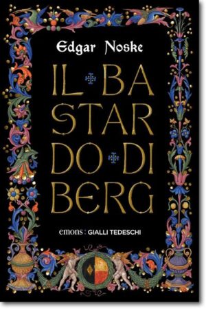 Ciontea di Berg, 1225. La vita del giovane mugnaio Martin viene ribaltata in un sol giorno, quando irrompe nel suo podere l’arcivescovo di Colonia, l’uomo più potente a nord delle Alpi. Vuole condurlo al castello e farne il suo scudiero. Ma quel nuovo mondo cela grandi insidie: mentre impara a tirare di spada e a chiamare per nome le costellazioni, Martin, nascosto dietro un arazzo fiammeggiante, scopre per caso congiure e tradimenti a danno del suo protettore. Nel frattempo, sulle sponde del biondo Tevere, il monaco Fausto traduce dall’aramaico una lettera dell’evangelista Luca e s’imbatte in un passo sconvolgente per le sorti della Chiesa. Acustodire il misterioso segreto sarà l’ambizioso cardinale Ugolino, istigatore di intrighi e trame oscure alle spalle dell’ingenuo papa Onorio. Riuscirà il suo sicario, lo spietato Adriano, sulla base di indizi risalenti a milleduecento anni prima, a rintracciare lo sconosciuto che potrebbe scatenare un terremoto nella successione papale?