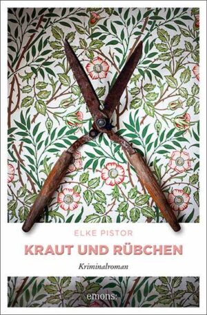 Kraut und Rübchen | Elke Pistor