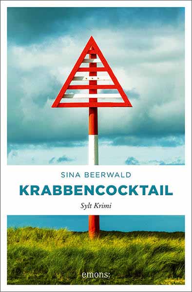 Krabbencocktail Sylt Krimi | Sina Beerwald