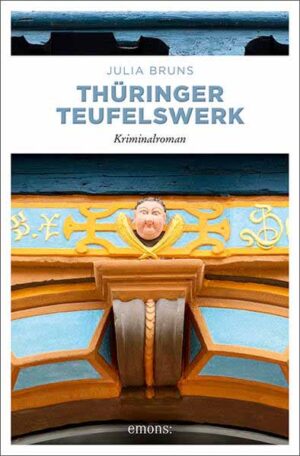 Thüringer Teufelswerk | Julia Bruns