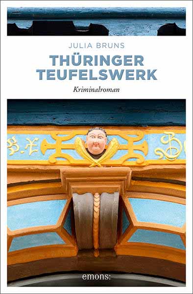 Thüringer Teufelswerk | Julia Bruns