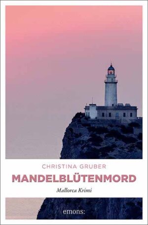 Mandelblütenmord Mallorca Krimi | Christina Gruber