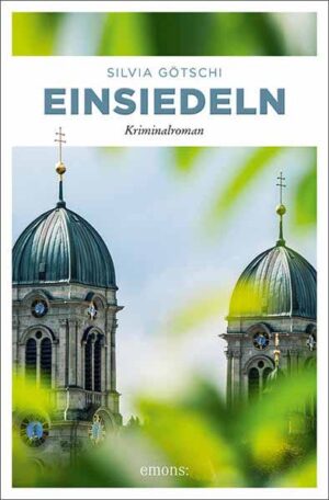 Einsiedeln | Silvia Götschi