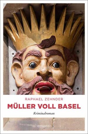 Müller voll Basel | Raphael Zehnder