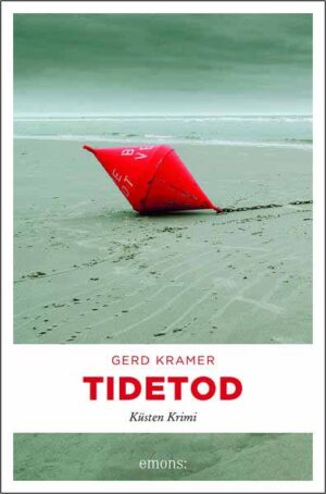 Tidetod Küsten Krimi | Gerd Kramer