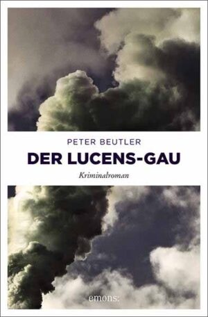 Der Lucens-GAU | Peter Beutler