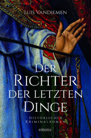 Eine spannende, stimmungsvolle Zeitreise in die Welt am Vorabend der Reformation. Aufgehängt an der großen Glocke: Der aufsehenerregende Selbstmord des Domkustos im Januar 1473 läutet eine unerhörte Serie von Todesfällen und Skandalen ein, die die Herrschaft des Fürstbischofs von Freising erschüttert. Bei der Untersuchung der Vorfälle stößt Johannes Heller, Richter am bischöflichen Ehegericht, auf beunruhigende Zusammenhänge zwischen der hohen Politik und den Abgründen der menschlichen Seele. Gleichzeitig jedoch führt ihn die Spur in seine eigene Vergangenheit - und zu den Sünden, die er einst beging. Die Aufklärung der Verbrechen wird zum Wettlauf um Leben und Tod.