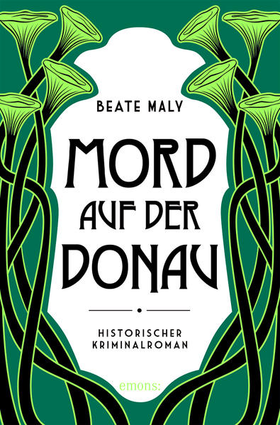 Mord auf der Donau | Beate Maly