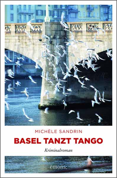 Basel tanzt Tango | Michèle Sandrin