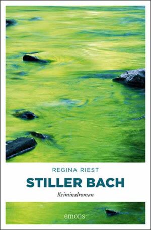 Stiller Bach | Regina Riest