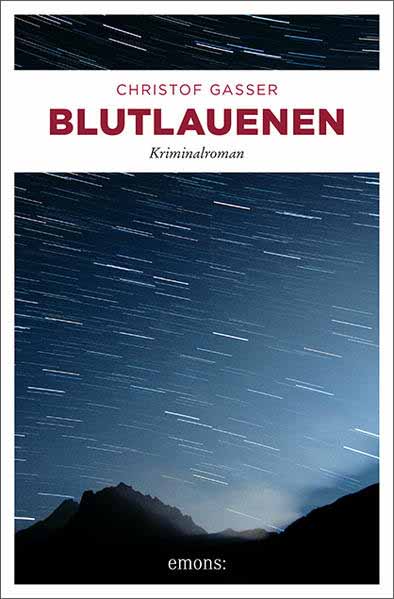 Blutlauenen | Christof Gasser