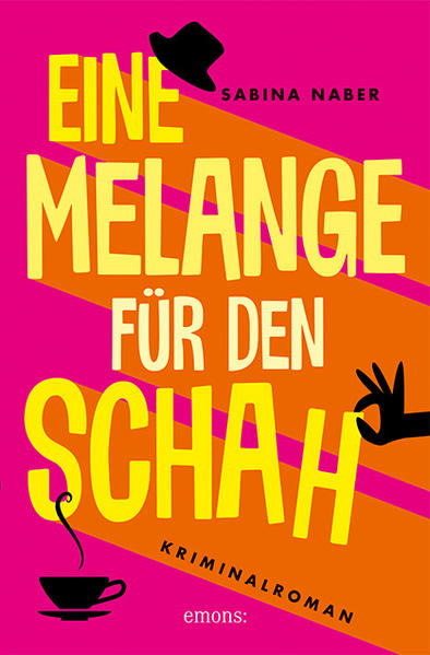 Eine Melange für den Schah | Sabina Naber