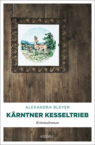 Kärntner Kesseltrieb | Alexandra Bleyer