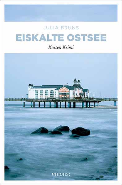 Eiskalte Ostsee Küsten Krimi | Julia Bruns