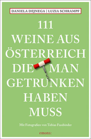 Wein-Österreich kann viel mehr als Grünen Veltliner, sosehr wir ihn schätzen in all seinen Facetten. Österreichs Weine sind bezaubernd vielfältig, immer öfter biologisch und erzählen viel über ihre Herkunft. Nicht nur in Bezug auf Boden, Klima und Herstellung, sondern auch über die Möglichkeiten eines Gebietes, den Einfallsreichtum und die Experimentierfreude jener Menschen, die mit diesen Weinen zu tun haben. Das Weingeschehen liegt heute immer öfter in den Händen der Youngsters, der Kinder jener Generation, die den Weinskandal der 1980er Jahre abgewettert hat und mit einer radikalen Kursänderung die Basis für das»österreichische Weinwunder« gelegt hat. Über all das erzählt dieses Buch.