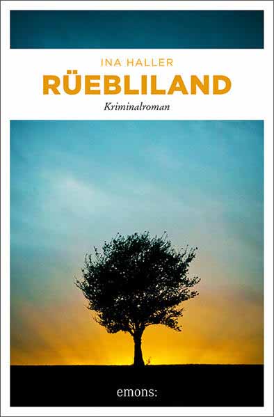 Rüebliland | Ina Haller