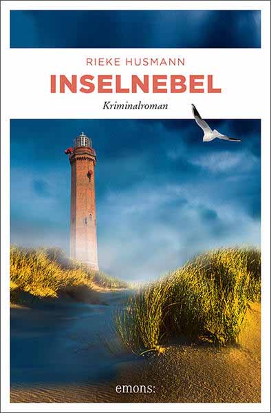 Inselnebel | Rieke Husmann