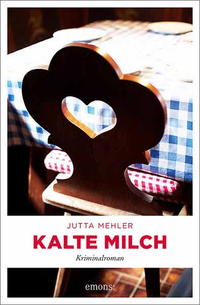 Kalte Milch | Jutta Mehler