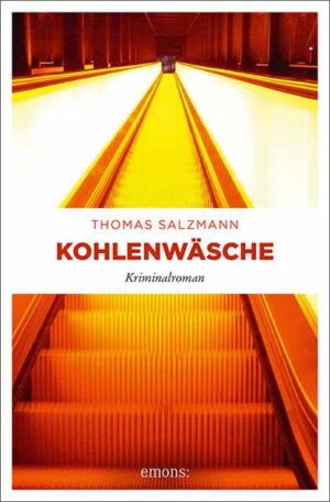 Kohlenwäsche | Thomas Salzmann