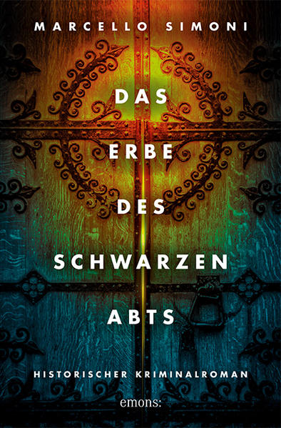 Das Erbe des schwarzen Abts | Marcello Simoni